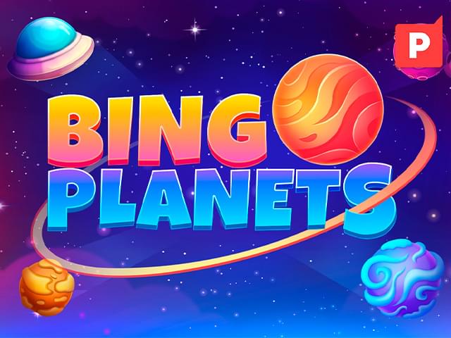 77000 bet Planetas do Bingo