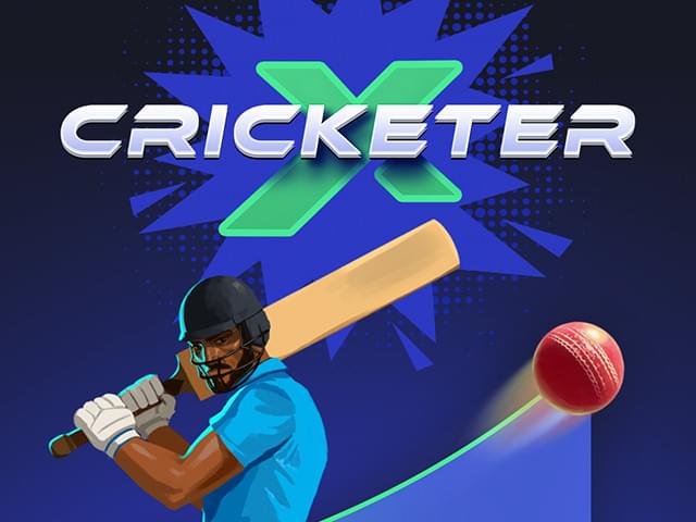 77000 bet CricketerX