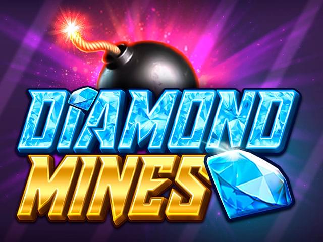 77000 bet Minas de Diamante™