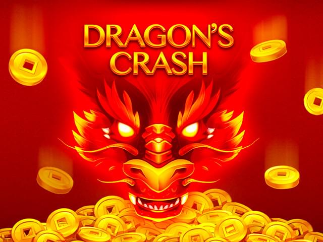 77000 bet Crash dos Dragões