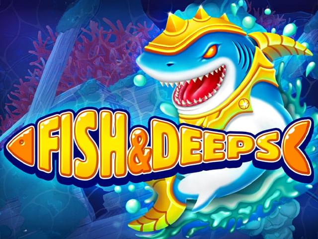 77000 bet Peixes & Profundezas