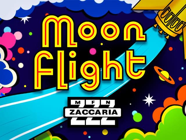 77000 bet Deslizante de Voo Lunar