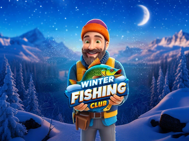 77000 bet Clube de Pesca de Inverno